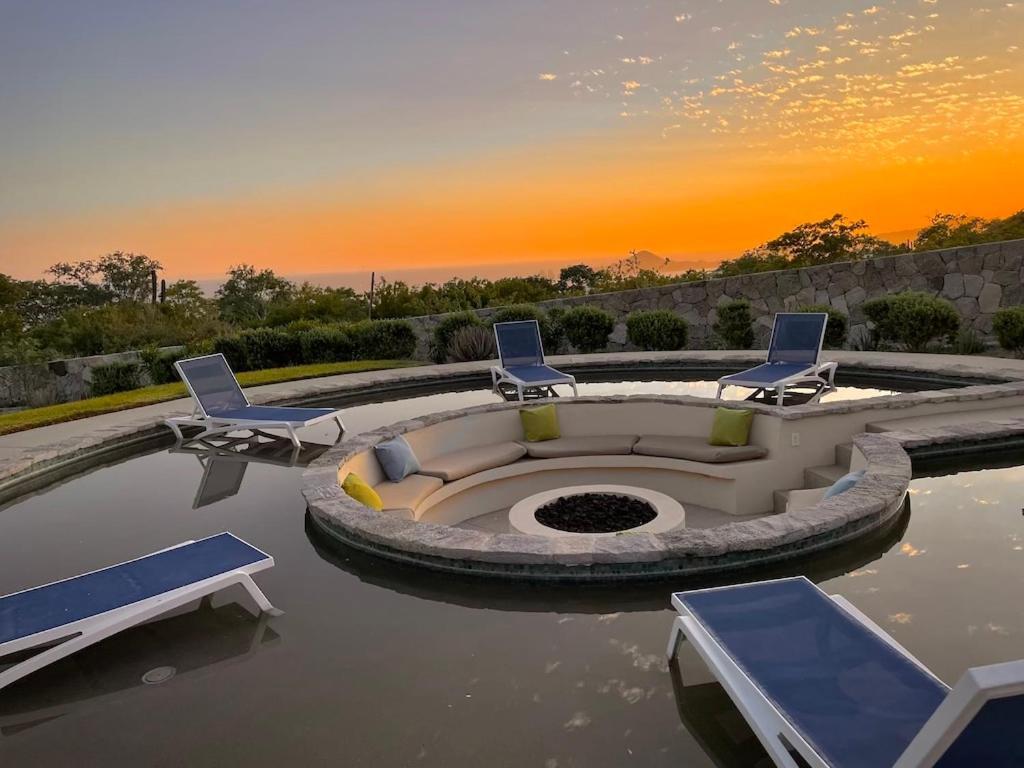 Exclusive Solaria Arch View Penthouse With Jacuzzi Apartment El Pueblito  Exterior photo