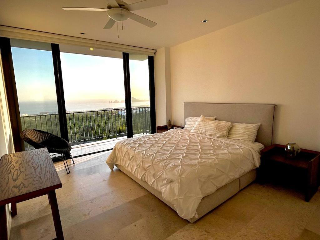 Exclusive Solaria Arch View Penthouse With Jacuzzi Apartment El Pueblito  Exterior photo